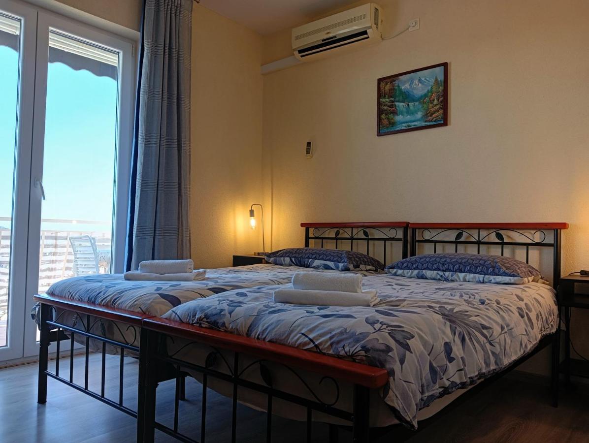 Villa Ivan Dubrovnik Exterior foto